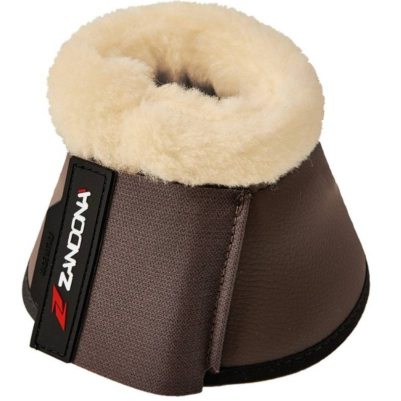 Bell Boots Royal-Bell Pony Brown