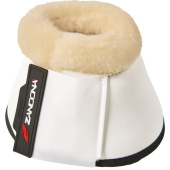 Bell Boots Royal-Bell Pony White Bell Boots Royal-Bell Pony White