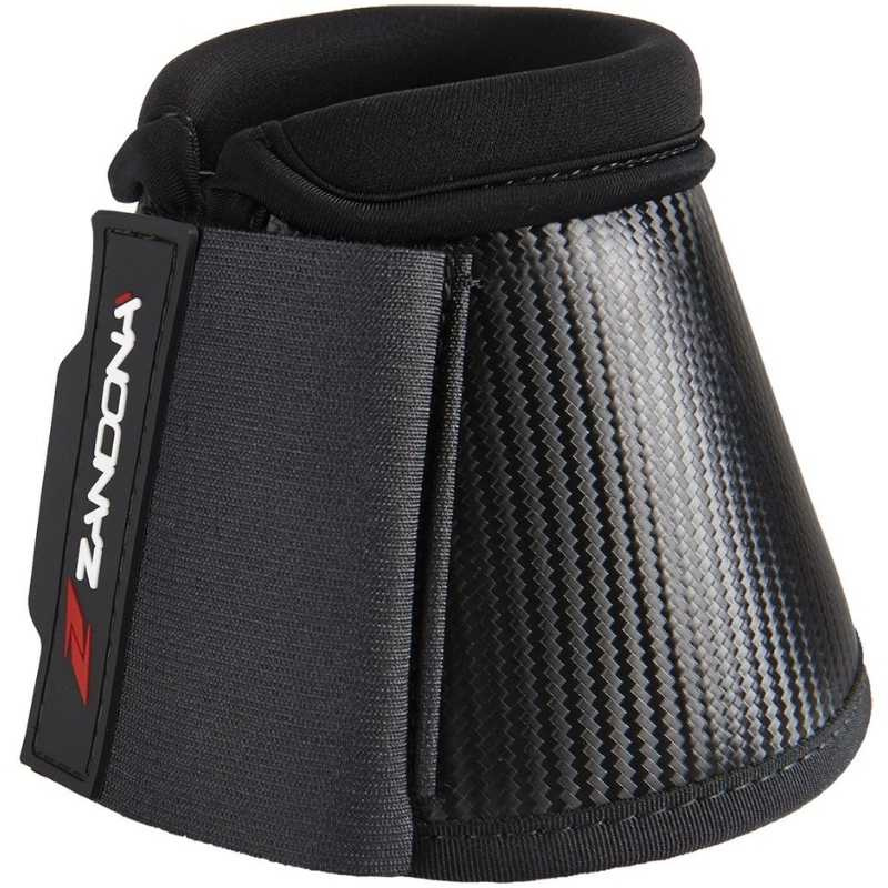 Bell Boots X-Bell Black