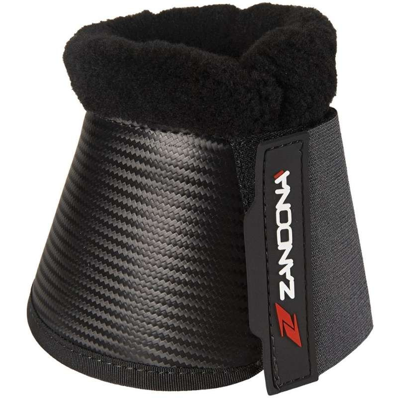 Bell Boots X-Bell Furry Black