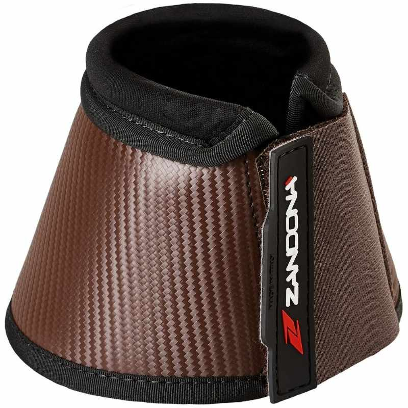 Bell Boots X-Bell Pony Brown