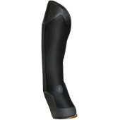 Travel Boots Pro-Safe Rear Black Travel Boots Pro-Safe Rear Black
