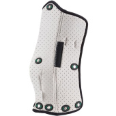Magnetic Support Boot Air Front Black Magnetic Support Boot Air Front Black