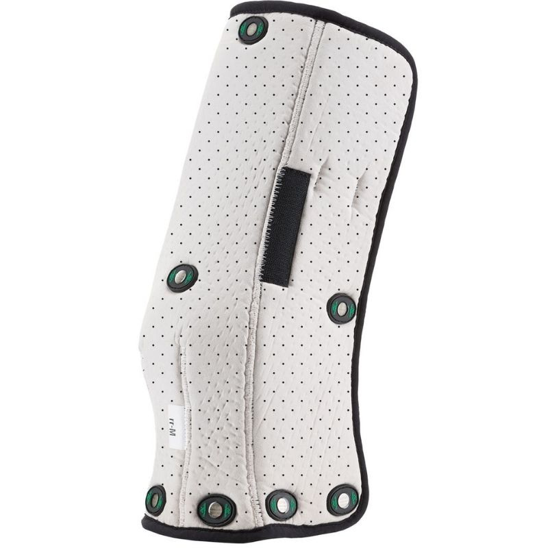Magnetic Support Boot Air Rear Black
