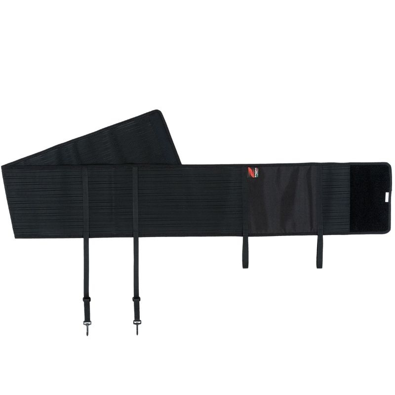Superior Chafe Guard EVO Black