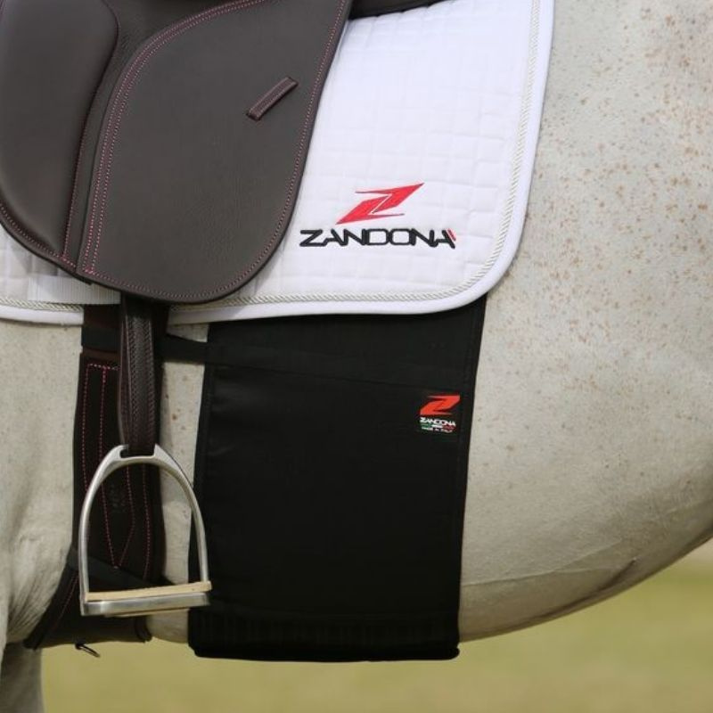 Basic Chafe Guard Black