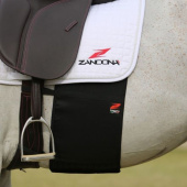 Basic Chafe Guard Black Basic Chafe Guard Black