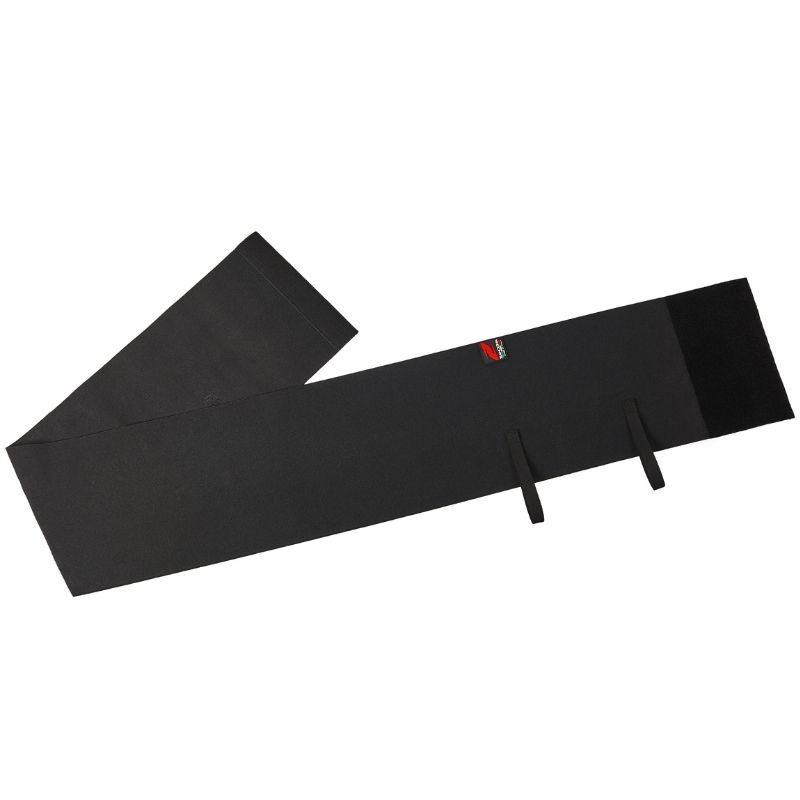 Basic Chafe Guard Black