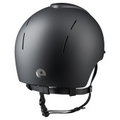 Riding Helmet Smart Nova Matt Black Riding Helmet Smart Nova Matt Black