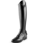 Tall Boots Helios Black Tall Boots Helios Black