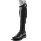 Tall Boots Contact Black Tall Boots Contact Black