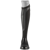 Tall Boots Contact Black Tall Boots Contact Black