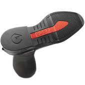 Tall Boots Contact Black Tall Boots Contact Black