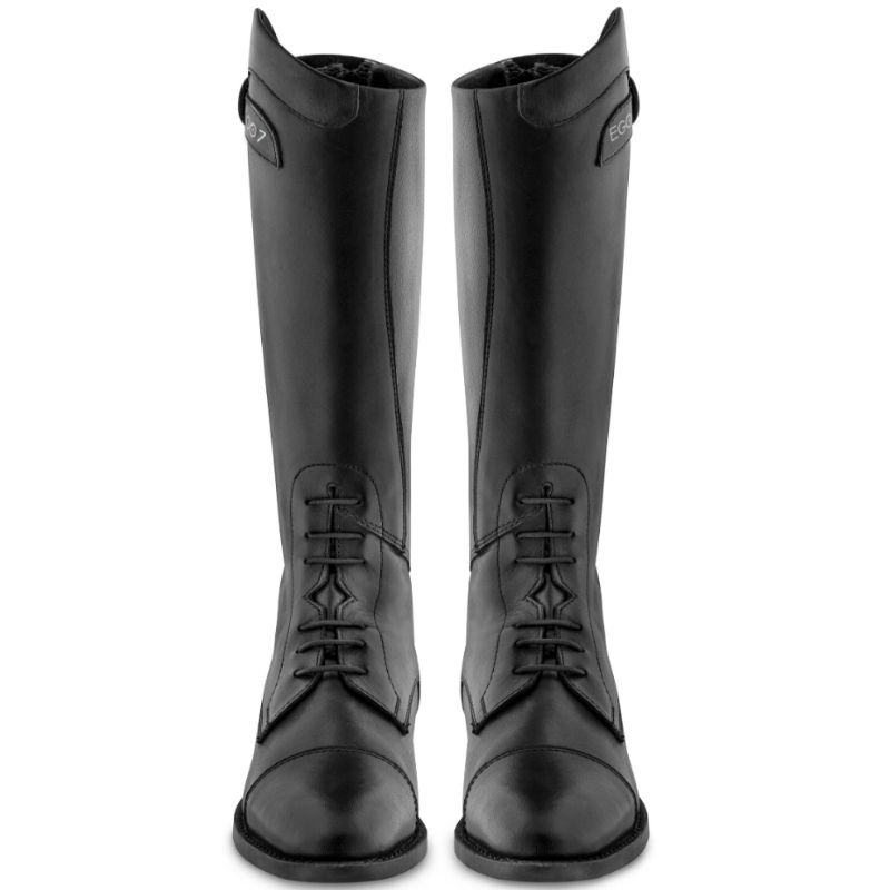 Riding Boots Kids/Junior Aster Black