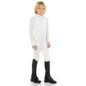 Riding Boots Kids/Junior Aster Black Riding Boots Kids/Junior Aster Black