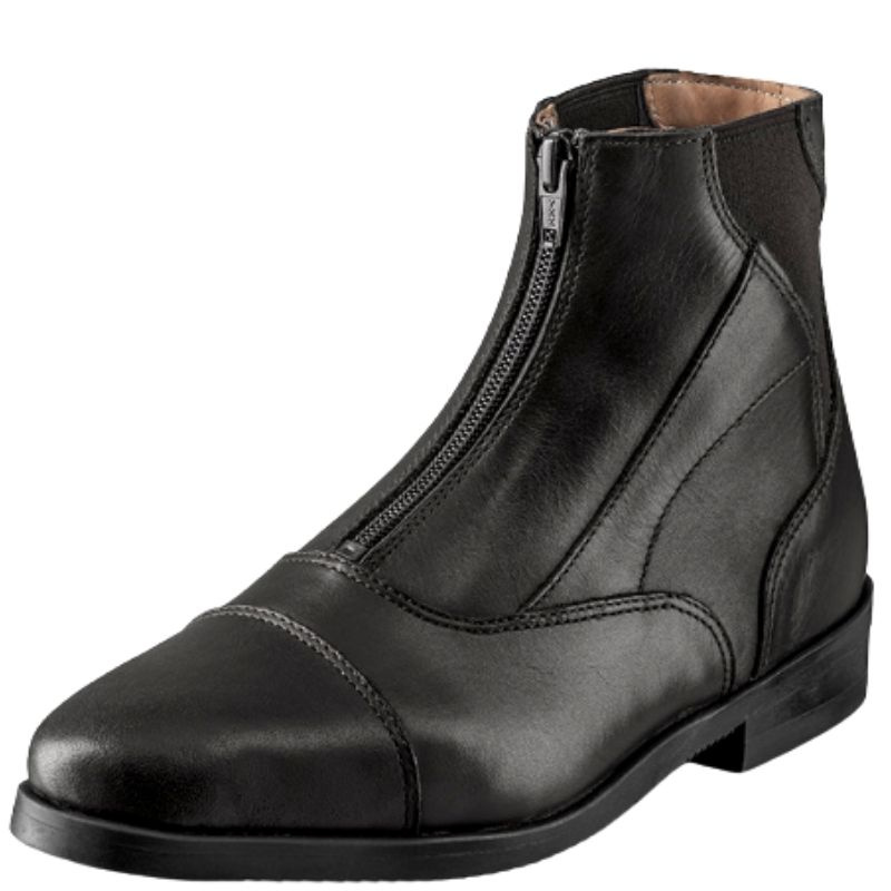 Jodhpurs Taurus Black