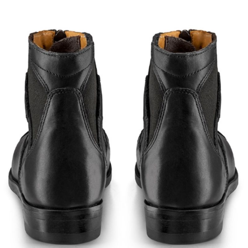 Jodhpurs Taurus Black