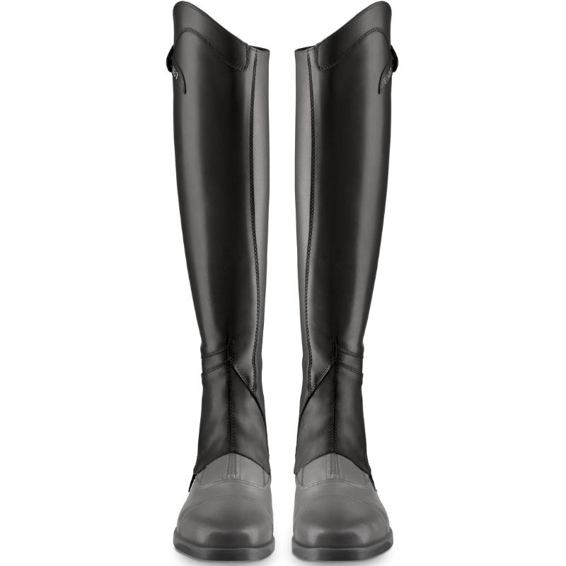 Mini Chaps Lyra Black