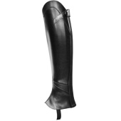 Mini Chaps Lyra Black Mini Chaps Lyra Black