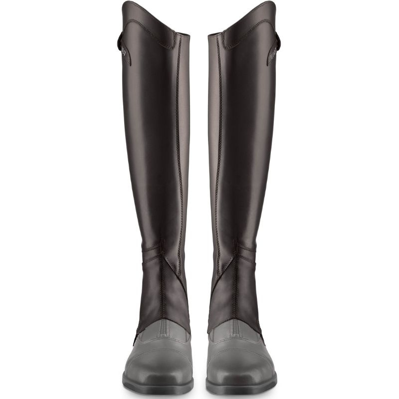 Mini Chaps Lyra Brown