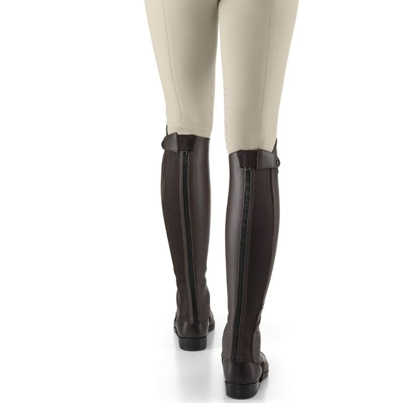 Mini Chaps Lyra Brown