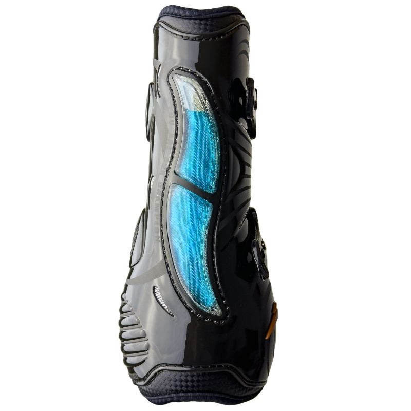 Tendon Boots eAirshock Black