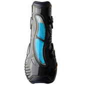 Tendon Boots eAirshock Black Tendon Boots eAirshock Black