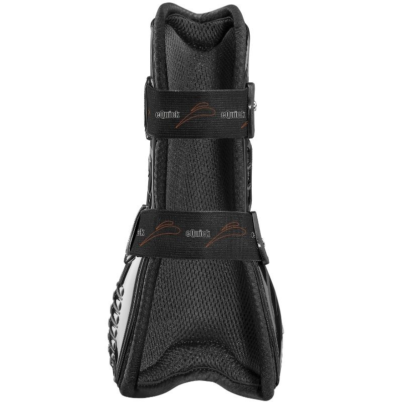 Tendon Boots eAirshock Legend Brown