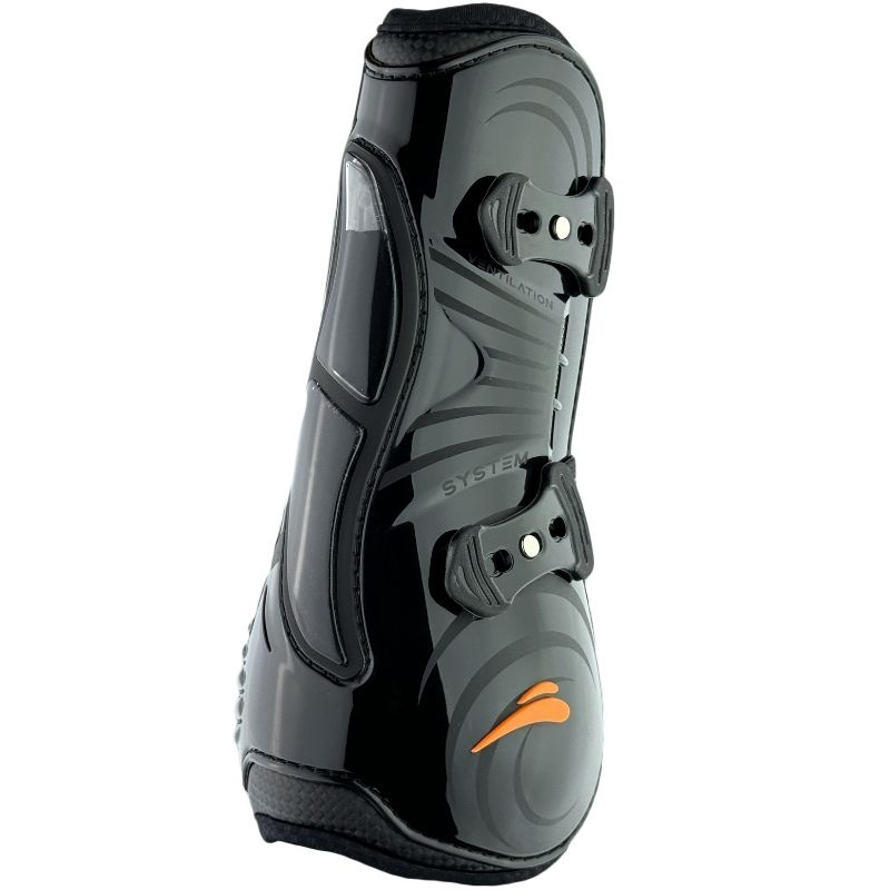 Tendon Boots eAirshock Legend Black