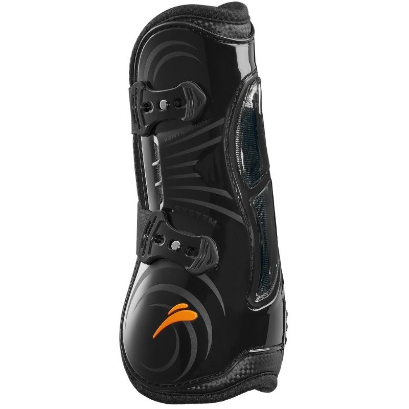 Tendon Boots eAirshock Legend Black