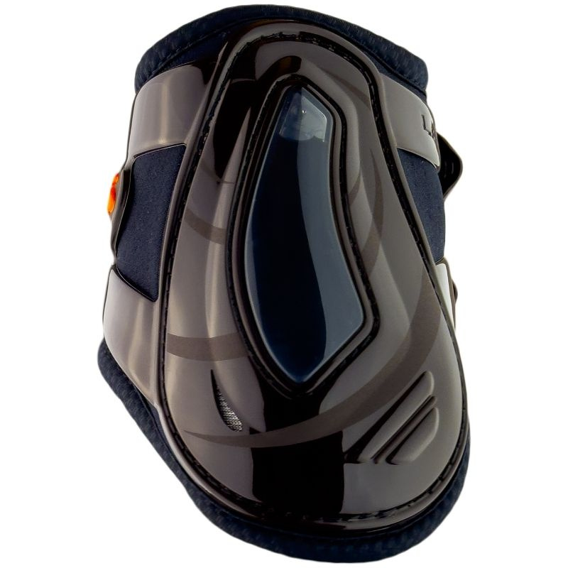 Fetlock Boots eAirshock Legend Brown