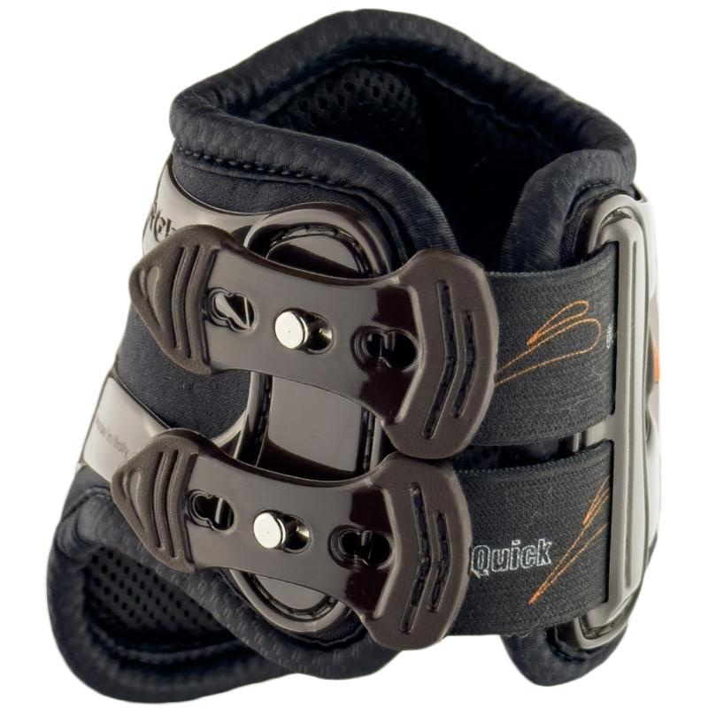 Fetlock Boots eAirshock Legend Brown