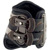 Fetlock Boots eAirshock Legend Brown Fetlock Boots eAirshock Legend Brown
