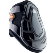 Fetlock Boots eAirshock Legend Black Fetlock Boots eAirshock Legend Black