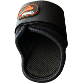 Fetlock Boots eAirshock Legend Velcro Black Fetlock Boots eAirshock Legend Velcro Black