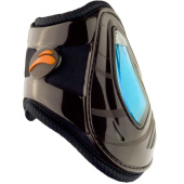 Fetlock Boots eAirshock Brown Fetlock Boots eAirshock Brown