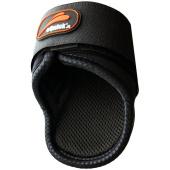 Fetlock Boots eAirshock Velcro Brown Fetlock Boots eAirshock Velcro Brown