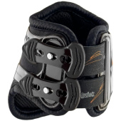 Fetlock Boots eAirshock Black Fetlock Boots eAirshock Black