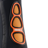 Stable Boots Aero Magneto Rear Black Stable Boots Aero Magneto Rear Black