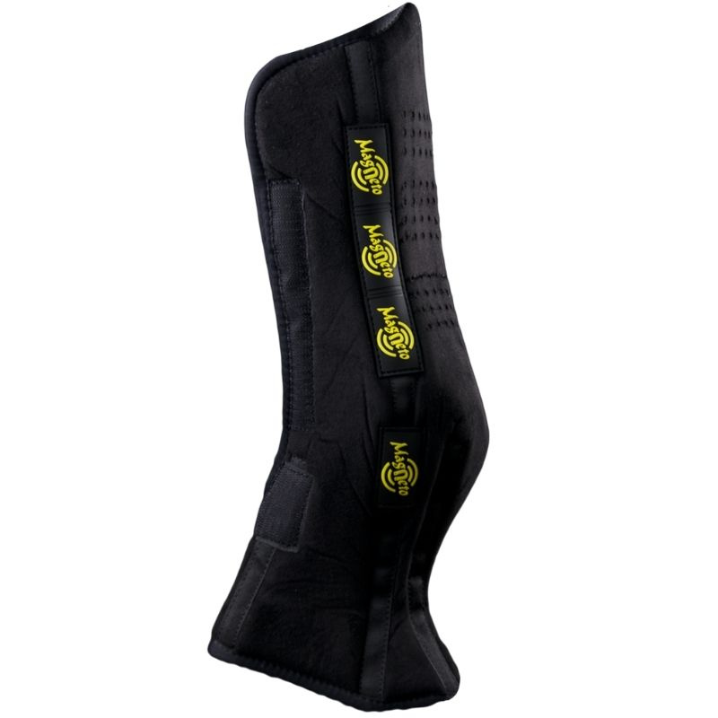 Stable Boots Aero Magneto Rear Black
