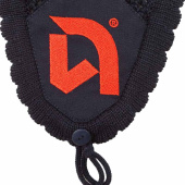 Long Ear Bonnet Loop Team Equinest Navy/Red Long Ear Bonnet Loop Team Equinest Navy/Red