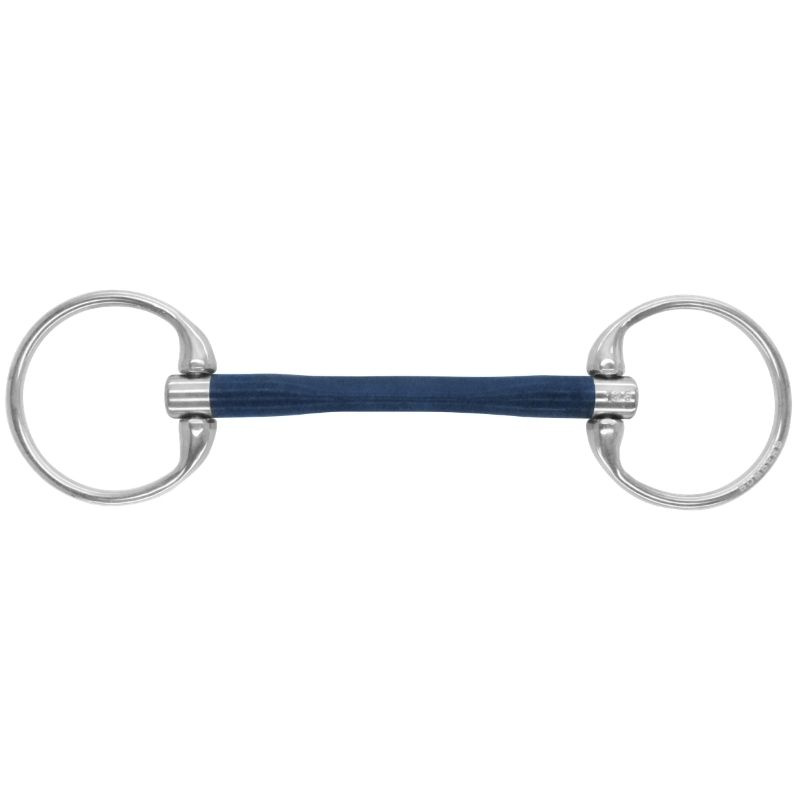 Eggbutt Bit Moulded Mullen