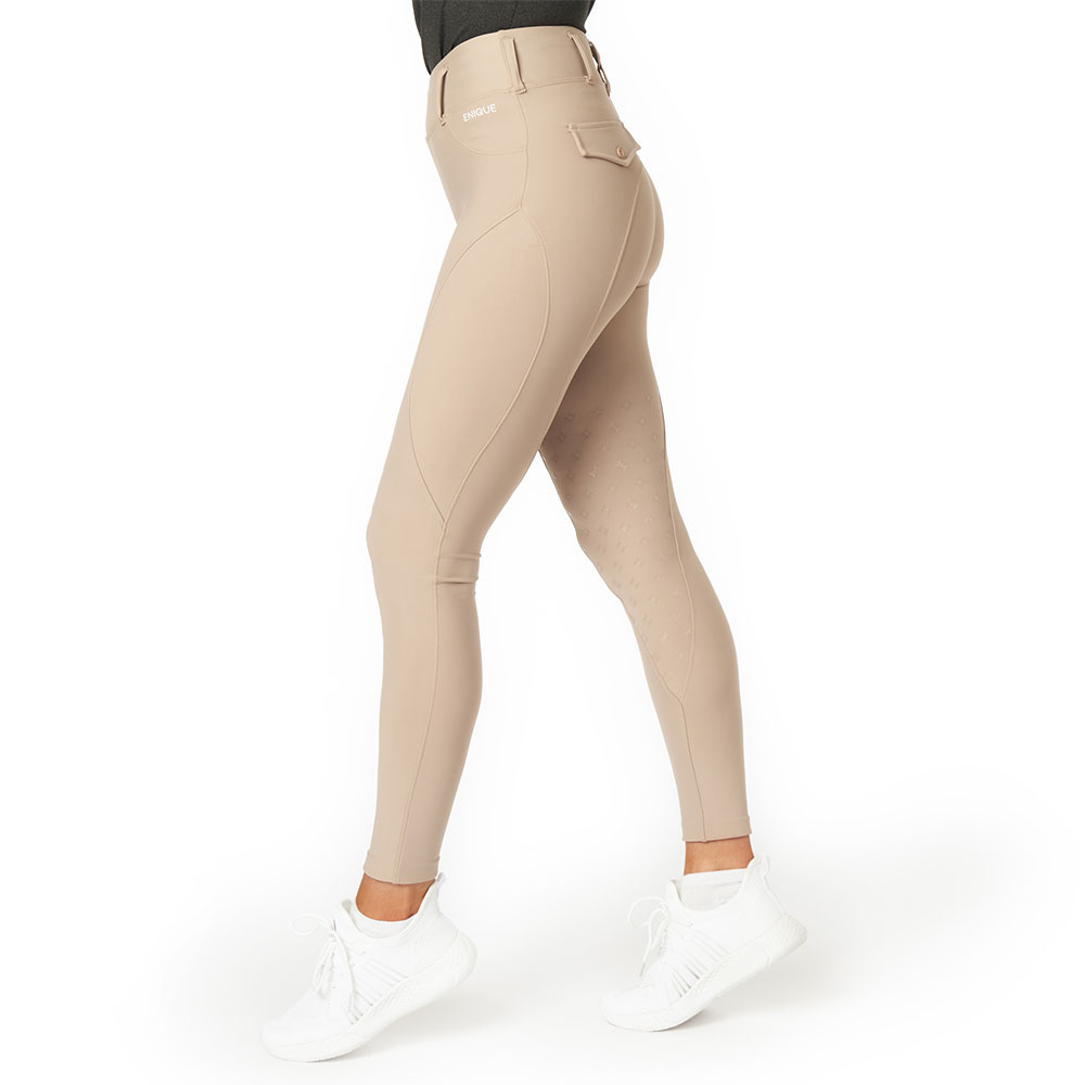 Riding Tights Classic Beige