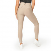 Riding Tights Classic Beige