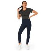 Riding Tights Signature HG Navy Blue Riding Tights Signature HG Navy Blue