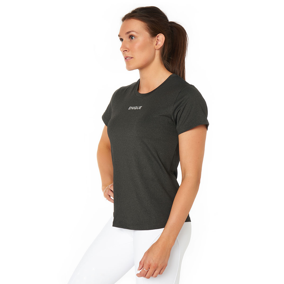 T-Shirt Everyday Dark Gray