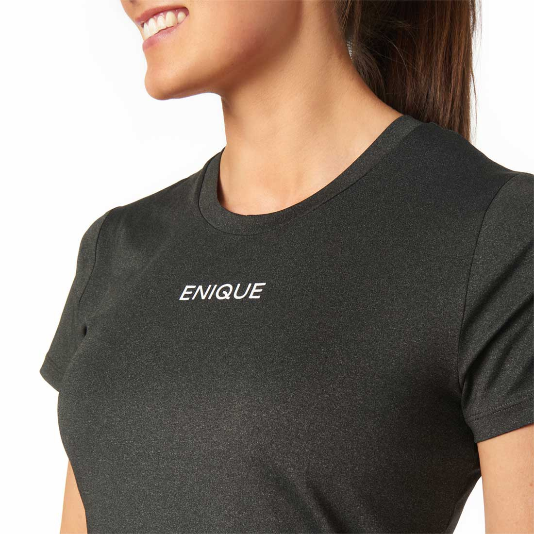 T-Shirt Everyday Dark Gray