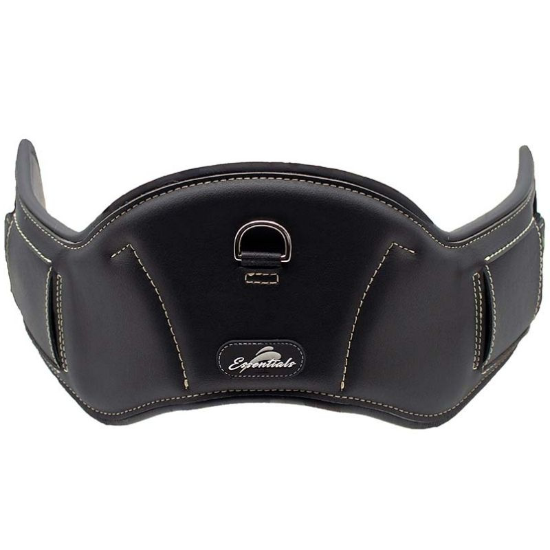 Girth ES Dressage Black