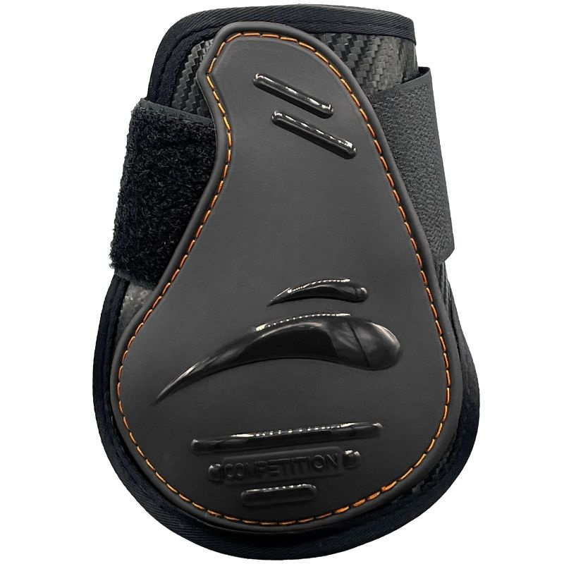 Fetlock Boots eWonder Hop Black
