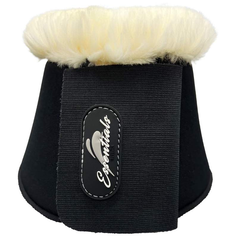 Bell Boots ES Overreach Fluffy Black